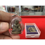 2553 大法会 Lp Ngern 财佛立体倒模 Wat Bun Khun ( 已经包好防水壳 )