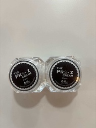 THE PRO-Z CREAM 20gram x2 bottle package