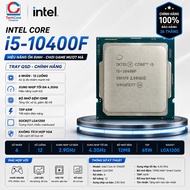 CPU TRAY Intel Core i5 10400F QSD | LGA1200, 6 cores/12 threads, Max 4.3 GHz