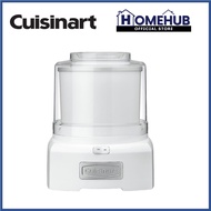 Cuisinart ICE-21HK Frozen Yogurt-Sorbet & Ice Cream Maker ICE21HK