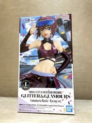Gundam seed Desyiny 露娜瑪利亞