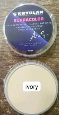 MINI - Kryolan Supracolor Foundation - 8 ml