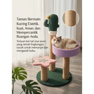 Cat Tree Condo Tower Premium Cat Tree Scratching Cat Scratcher