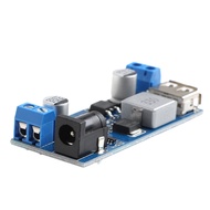 12V-5V BUCK CONVERTER USB MOBILE DC-DC STEP DOWN