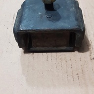 MESIN ENGINE MOUNTING DYNA RINO 14B AND SAURUS 115ET RUBBER ENGINE MOUNTING