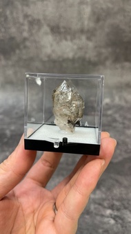 納米比亞骸骨水晶