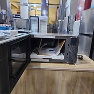 ‎LG SMART INVERTER MICROWAVE OVEN ‎ ‎Gross volume: 42L ‎