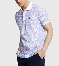 เสื้อโปโล U.S.POLO ASSN. รุ่น UKP021-1 (มีให้เลือก 2 สี)