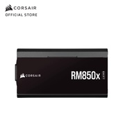 CORSAIR RMx Shift Series RM1200x/RM1000x/RM850x SHIFT 80 PLUS Gold Fully Modular ATX Power Supply PS