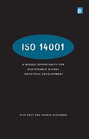 ISO 14001 Riva Krut