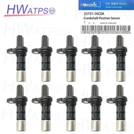 1/5/10pcs Crankshaft Position Sensor 23731-1KC0A For Nissan JUKE 2011-2017 SENTRA  2013-2019 CLIO 20