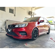 Proton Saga 2016-2025 R3 Thai Bodykit