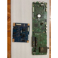 SONY KDL-42W700B TV board