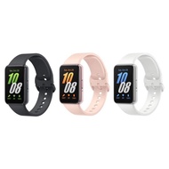 SAMSUNG Galaxy Fit3 健康智慧手環 雲霧粉（R390）_廠商直送