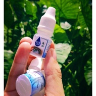 EYELOH UBAT MATA 5ml ( merawat masalah rabun )