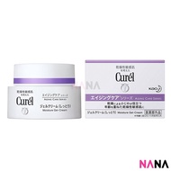 Curel Aging Care Series Moisture Gel Cream 40g