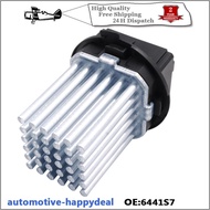 Heater Blower Motor Fan Resistor For Citroen C5 C6 C3 C4 DS3 QS Peugeot 307 407