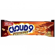 J&J Cloud9 Overload 45G