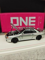 1/64 1：64 hobby japan r32 gtr tomytec tomica tomica premium inno64 tarmac kyoshi otto gt spirit車仔模型車