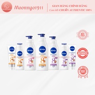 NIVEA Whitening Body Lotion