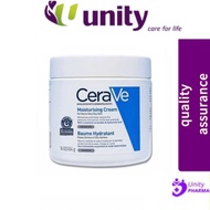 CeraVe Moisturizing Cream 454g