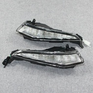 Motorcycle Parts Front Turn Signal Light Indicator For KYMCO XCITING S350 CK300T-13 XCITING350 S 350