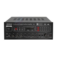 Gromax G5 Swiftlet Amplifier Professional Amplifier For Swiftlet Farming Ampli Burung Walet Walit