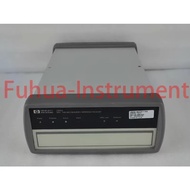 H-P Z3805A 10811 DOCXO 16 Channel GPS Frequency/Time Receiver, 10 MHz, 1PPS/