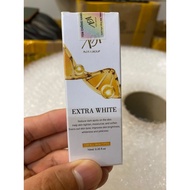 Serum Căng Bóng Mờ Thâm EXTRA WHITE ADA GROUP 10ml-MELA WHITE cải tiến mẫu mới
