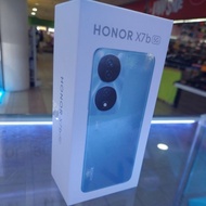 (NEW SET) HONOR X7B 5G‼️8+256GB✅️