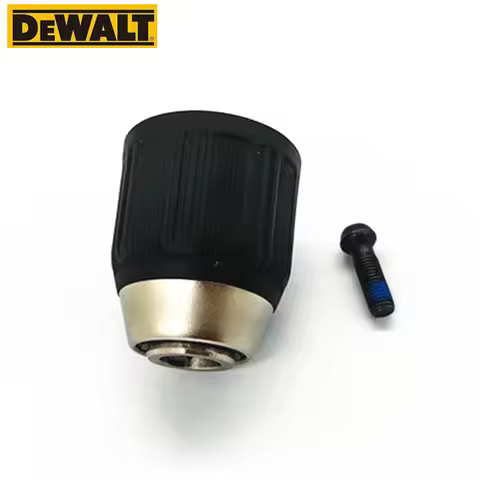 Chuck Keyless 2-13MM for DeWALT N647226 DCD7771 DCD7781 DCD7771D2 DCD7781D2 DCD7771N Drill Driver
