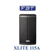 FBT X-LITE 115A Active Speaker 15" (PER UNIT)