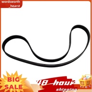 New High Quality Car Generator Belt Drive Belt 7PK1270 06E903137AB for  A4 A5 A6 A7 A8 Q5   06E 903 