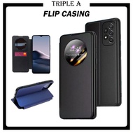 Vivo V29 5G V30 Y17S Y02T Y03 Y27 4G Y36 4G 5G Y78 5G Y100 Full Cover Flip Phone Case Casing Cover