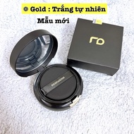 Phấn nước Renoderm Day Long BB Cushion SPF50 PA Tone Silver & Gold