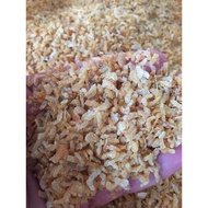 Udang kering halus (size XS) dry shrimp xs