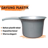 Plastic Water Dipper / Dipper
