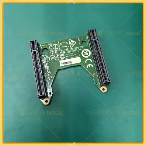 For Dell RTX2080ti RTX6000 Graphics Card Nvlink Bridge 6cm Pitch 785PV