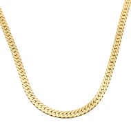 MONET 金屬項鍊 [二手]