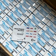 Bearing 6007 ZZ NTN JAPAN