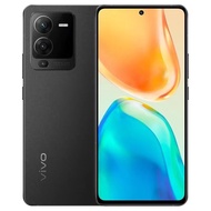 Second-Hand vivo S15 Full Netcom 5G Qualcomm Snapdragon Processor Snapdragon 870 Full Netcom 6.62-In