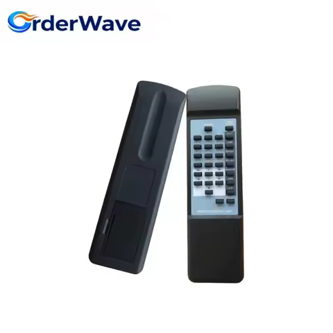 Bestselling CD Disc Player Remote Control For Philips MK2 CD473 CD304 CD960