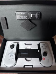 Backbone One PlayStation 遊戲手掣 (lighting)