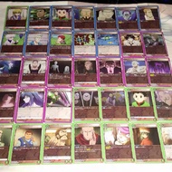 Thai Card Ua HxH