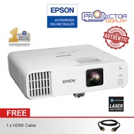 EPSON EB-L200X / EB-L210W / EB-L260F Business Laser Series Wireless Projector, Office Projector, Las