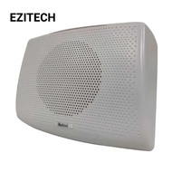 EZITECH BS-410W 4" 10W CABINET WALL SPEAKER WITH MATCHING TRANSFORMER