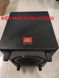 Loa sub điện loa trầm JBL SW12UP xuất xứ Thái Lan bass 30 500W .