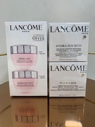 🍃Lancome蘭蔻水份緣兩件套🍃