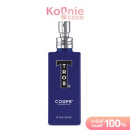 TROS Cologne Fuel Zinc 70ml ทรอส โคโลญจน์น้ำหอมสุดพรีเมี่ยม