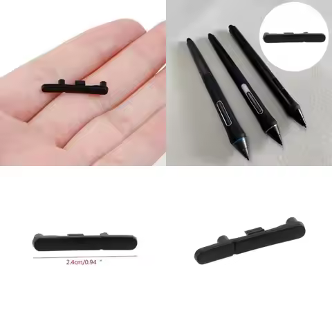 Replacement Display Pen Side Button Pen Button Key for Pro Pen 2 KP-504e 503e Pen Display Protect Yo